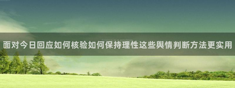 娱乐黑料后续进展